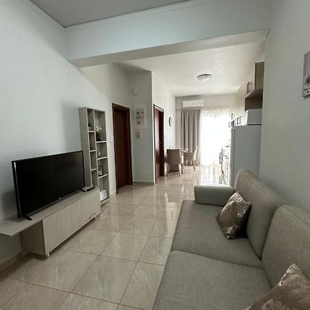 Appartement Καλαισθητο Διαμερισμα Διπλα Στο Μετρο à Athènes Extérieur photo