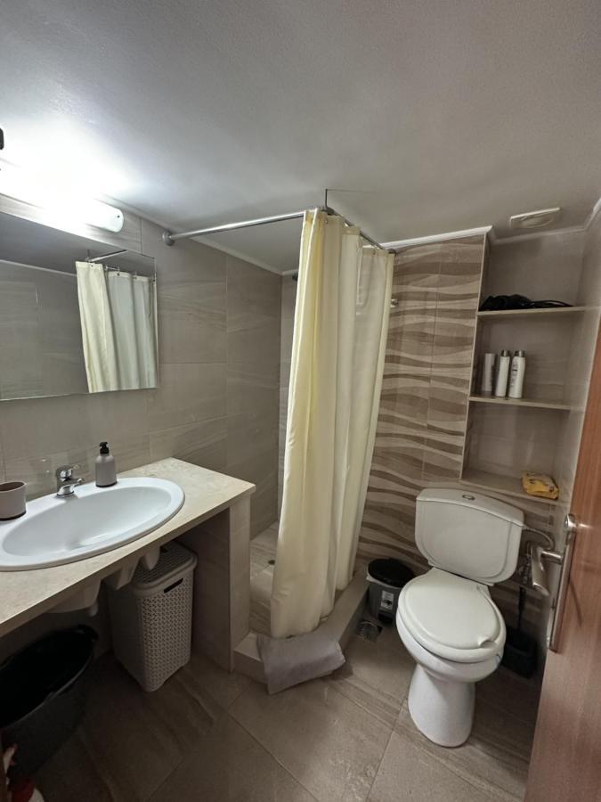 Appartement Καλαισθητο Διαμερισμα Διπλα Στο Μετρο à Athènes Extérieur photo