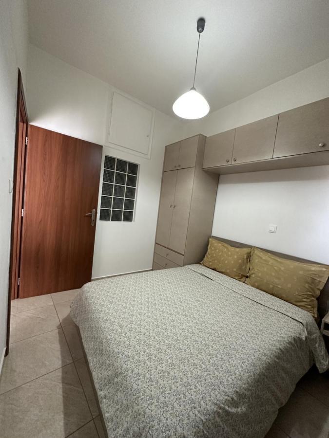 Appartement Καλαισθητο Διαμερισμα Διπλα Στο Μετρο à Athènes Extérieur photo