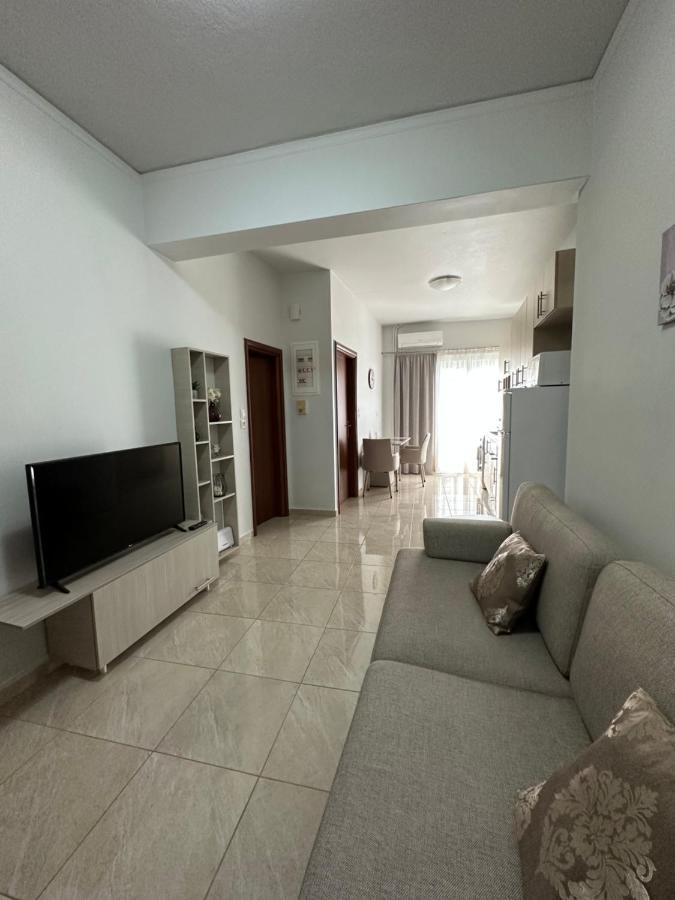 Appartement Καλαισθητο Διαμερισμα Διπλα Στο Μετρο à Athènes Extérieur photo