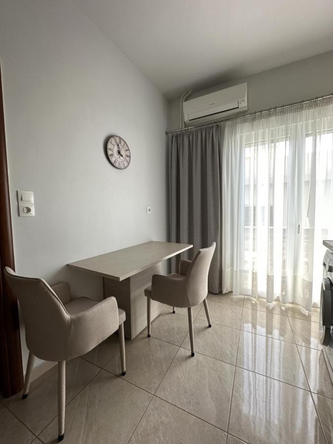 Appartement Καλαισθητο Διαμερισμα Διπλα Στο Μετρο à Athènes Extérieur photo
