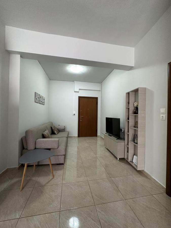 Appartement Καλαισθητο Διαμερισμα Διπλα Στο Μετρο à Athènes Extérieur photo