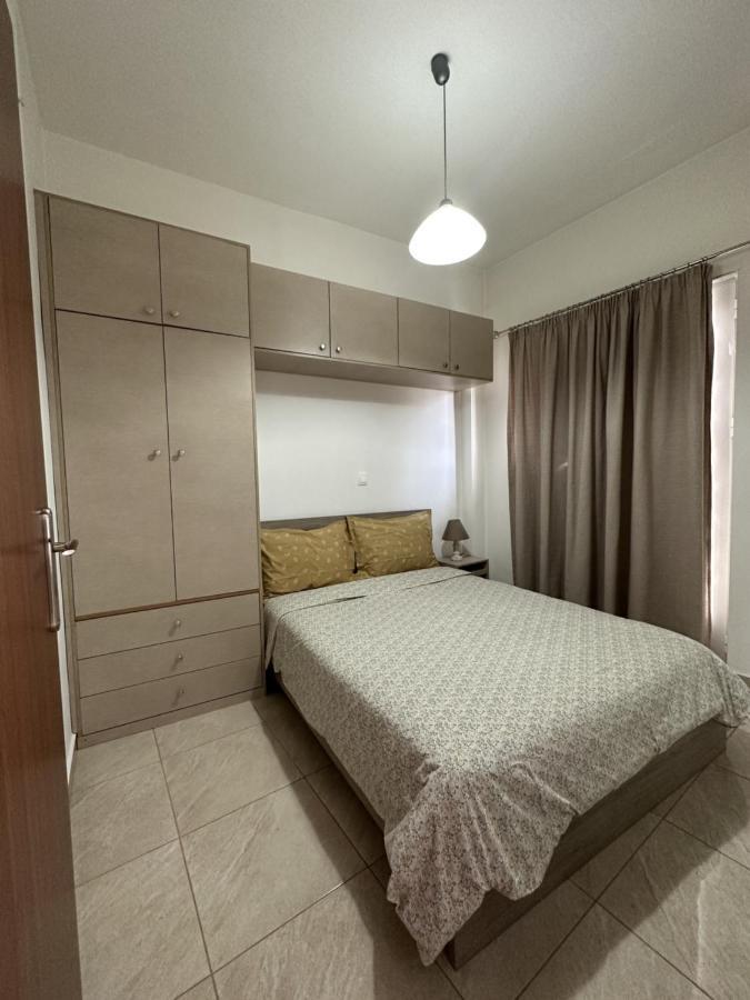 Appartement Καλαισθητο Διαμερισμα Διπλα Στο Μετρο à Athènes Extérieur photo